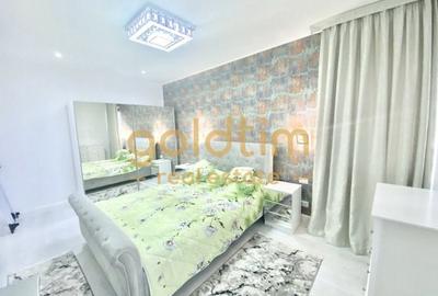 PENTHOUSE SUPERB/COMPLET MOBILAT/TERASA 200MP/SCOALA AMERICANA/2 PARCARI SUBT - 29