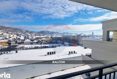 Apartament cu 3 camere în Central - 18