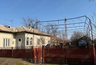 Casă cu 5 camere cu Teren 1375 Mp în Orbeasca - 4