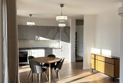 2 CAMERE // PLEAIDES RESIDENCE // MOBILAT SI UTILAT - 1