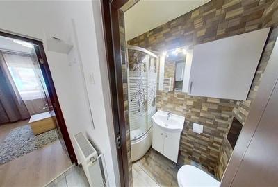 Garsoniera micuta si cocheta, zona Triaj -Brasov - 4