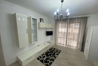 Garsonieră în Sfântu Ilie - 1