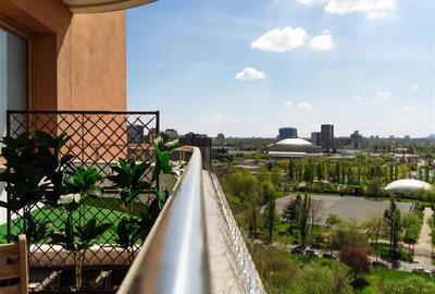 Vanzare apartament  2 camere  Lux Casa Presei Libere - 8