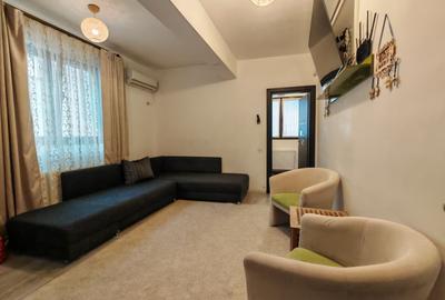 Apartament 2 camere/ 49,66 mp / etaj 3/4 – Popești-Leordeni, 92.000 € - 1