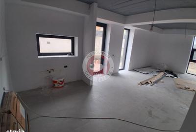 Casă cu 4 camere cu Teren 246 Mp în Bucureștii Noi