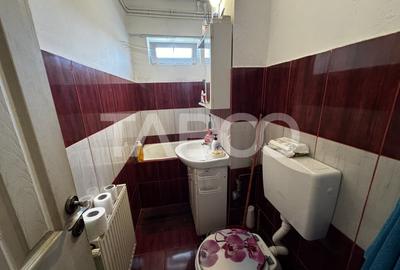 Apartament cu 2 camere si balcon zona Rahovei Sibiu Apartament cu 2 camere si balcon zona Rahovei Sibiu - 2