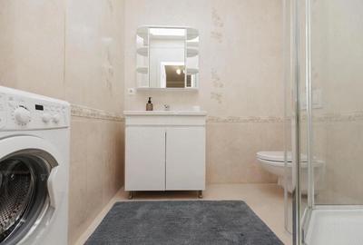 Garsonieră decomandată în Sebastian - 2