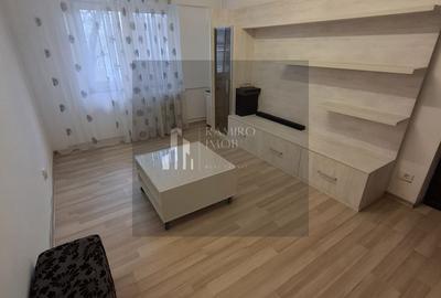 Apartament cu 3 camere decomandat, mobilat în Giurgiului - 2