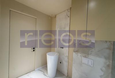 Casă individuală cu 7 camere cu Canalizare în Pipera - 53