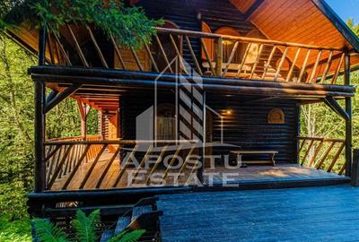 Pensiune | Casa de vacanta | 6 camere | 150mp utili | Statiunea Rausor - 6