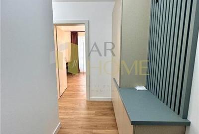 Apartament cu 2 camere decomandat, mobilat în Albert - 10