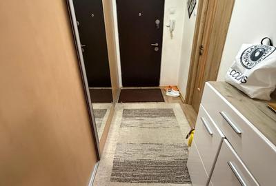 Apartament cu 3 camere semidecomandat, mobilat în Baba Novac - 5