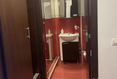 Apartament cu 2 camere semidecomandat în Central - 1