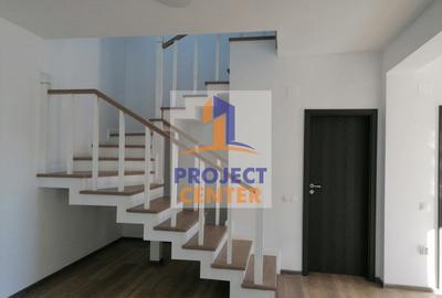 Casă cu 4 camere cu Teren 200 Mp în Budeasa - 2