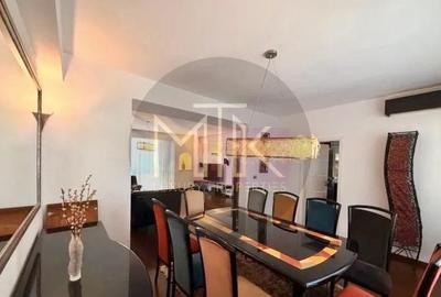 Apartament cu 4 camere decomandat, mobilat în Dorobanți - 6