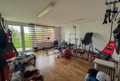 Casa individuala 195 mp utili cu 600 mp teren in cartierul Gheorgheni! - 13