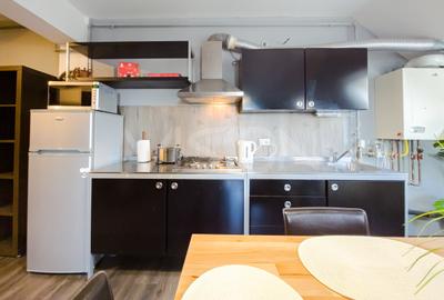 ⚡TUR VIRTUAL Dormitor + living | 62 m² | modern | bloc nou, AC | Edgar Quinet ⚡TUR VIRTUAL Dormitor + living | 62 m² | modern | bloc nou, AC | Edgar Quinet - 9