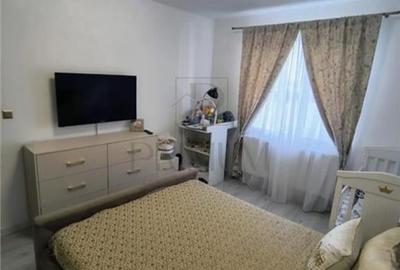 GIROC - 2 Camere - Decomandat - Etajul 1 - Mobilat - Parcare inclusa - 4