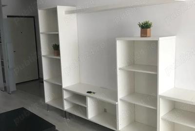 Apartament cu 2 camere decomandat în Metalurgiei - 5