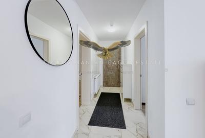 Apartament cu 2 camere semidecomandat, mobilat în Dâmbul Rotund - 16