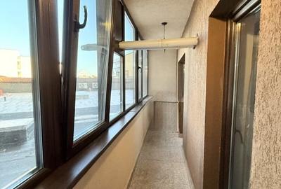 Apartament  2 camere de inchiriat zona Casa de Cultura - 9