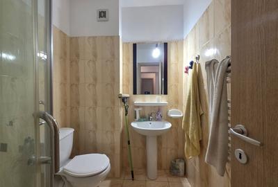 Apartament 3 camere - 100 mp - de închiriat în Cartierul Henri Coandă, - 6