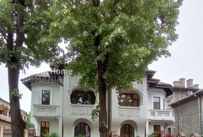 Vila 10 Camere | Arhitectura NeoRomaneasca | Dorobanti - Cap Vila 10 Camere | Arhitectura NeoRomaneasca | Dorobanti - Cap - 2