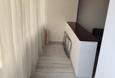 De inchiriat apartament cu 2 camere Tiglina II - 6