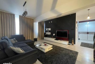 Apartament cu 3 camere în Ultracentral