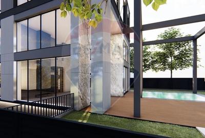 Teren de vanzare cu autorizatie de constructie in Zorilor - 3