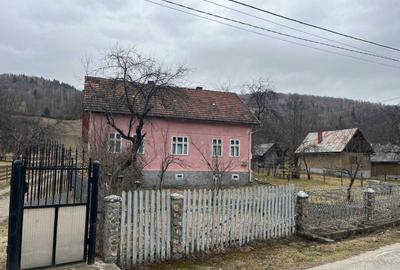 Casă cu 4 camere în Avram Iancu - 2