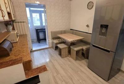 Apartament cu 3 camere decomandat, mobilat în Dacia - 3