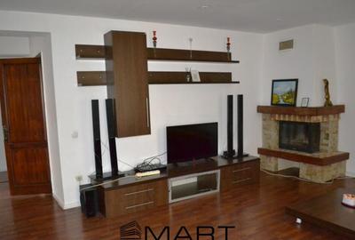 VIla Poiana Brasov - 3