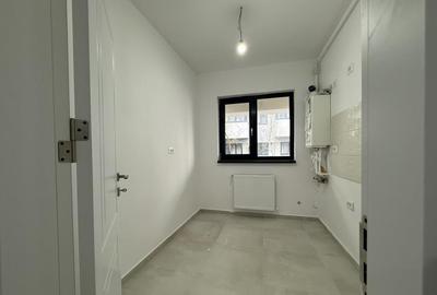 Apartament cu 2 camere,Decomandat sos Alexandriei Bragadiru - 3