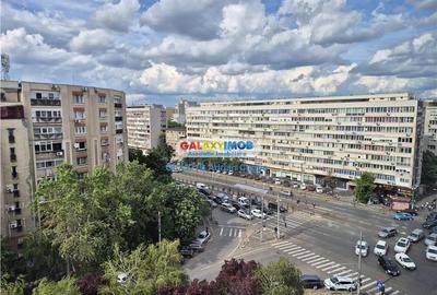 Apartament cu 2 camere decomandat în Mihai Bravu