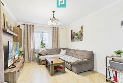 Duplex cu 3 camere cu Canalizare în Giarmata - 3