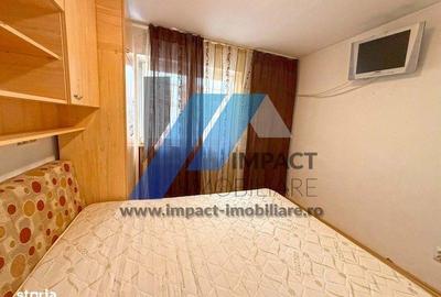 Apartament cu 2 camere semidecomandat în Calea București - 5