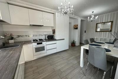 Apartament cu 2 camere decomandat în Dumbrăvița - 6