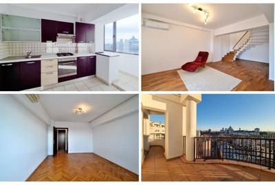 VANZARE Duplex 4 camere Unirii nr. 12 Palatul Parlamentului Fantani Mitropolie - 22