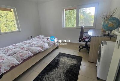 Vila duplex cu 3 dormitoare, curte 300 mp și priveliste superba - 7