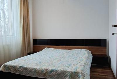 Apartament cu 2 camere semidecomandat, mobilat în Drumul Taberei - 9