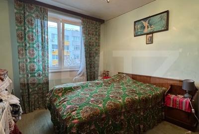 Apartament cu 3 camere, Barca Rahova - 1