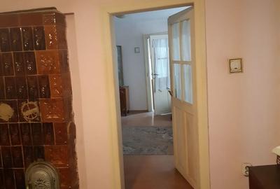 Apartament cu 2 camere nedecomandat în Central
