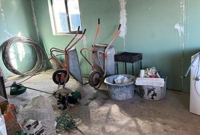 Casă cu 4 camere cu Teren 244 Mp în Chercea - 8