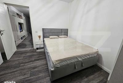 Apartament cu 3 camere decomandat, mobilat în Sânnicoară - 13