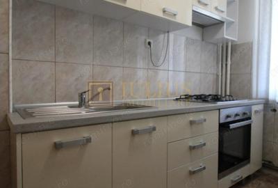 5 minute de Iulius Mall, 2 camere, centrala proprie - 12
