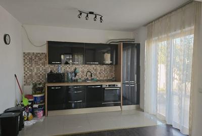 Duplex semimobilat - 3 camere -2 aere conditionate -15 min mers pe jos - 8