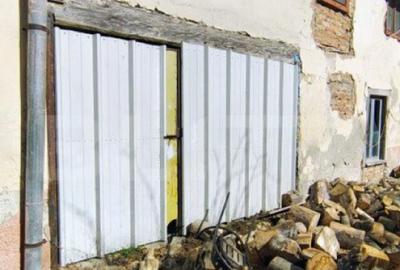 Oportunitate - Monument Istoric langa Cetatea Ra?nov s - 3