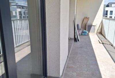 Apartament cu 2 camere, 55 mp, balcon, zona Eroilor - 6