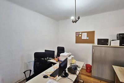 Casa individuala cu 250 mp de teren,  cartier Gruia - 4